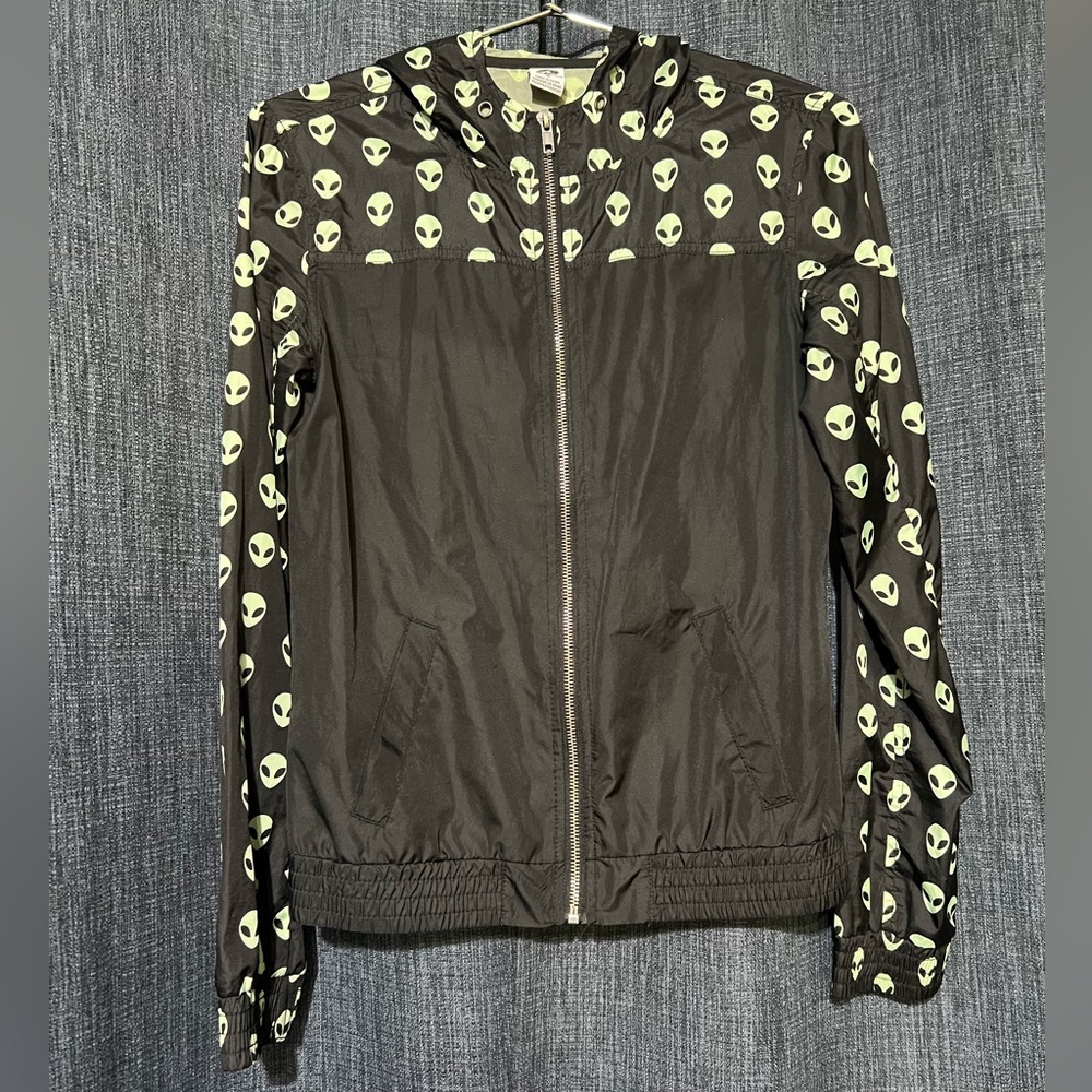 Windbreaker